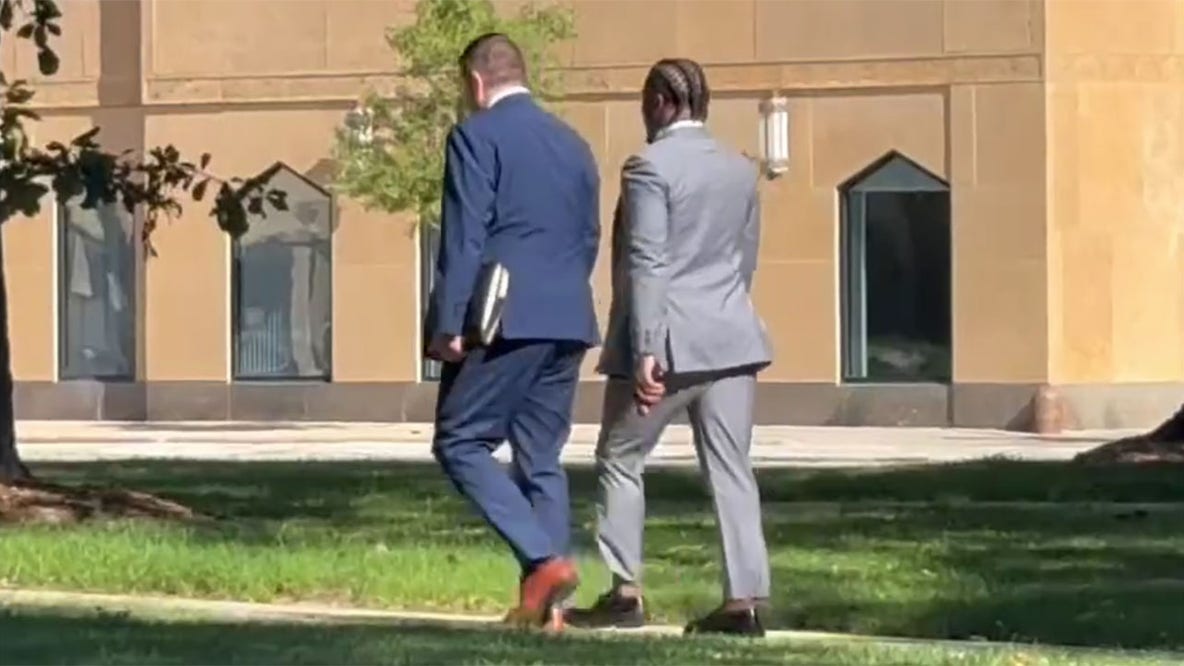 Packers' Josh Jacobs in court Thursday; how to watch