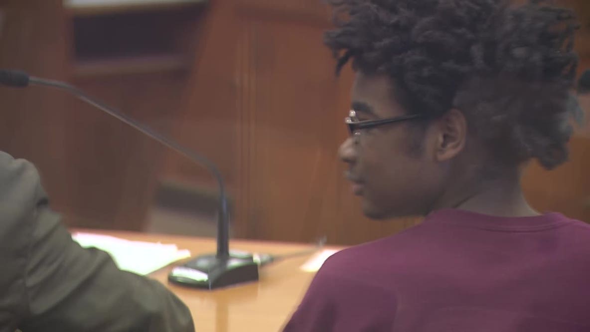 Milwaukee teen fatally shoots sister, sentenced to prison