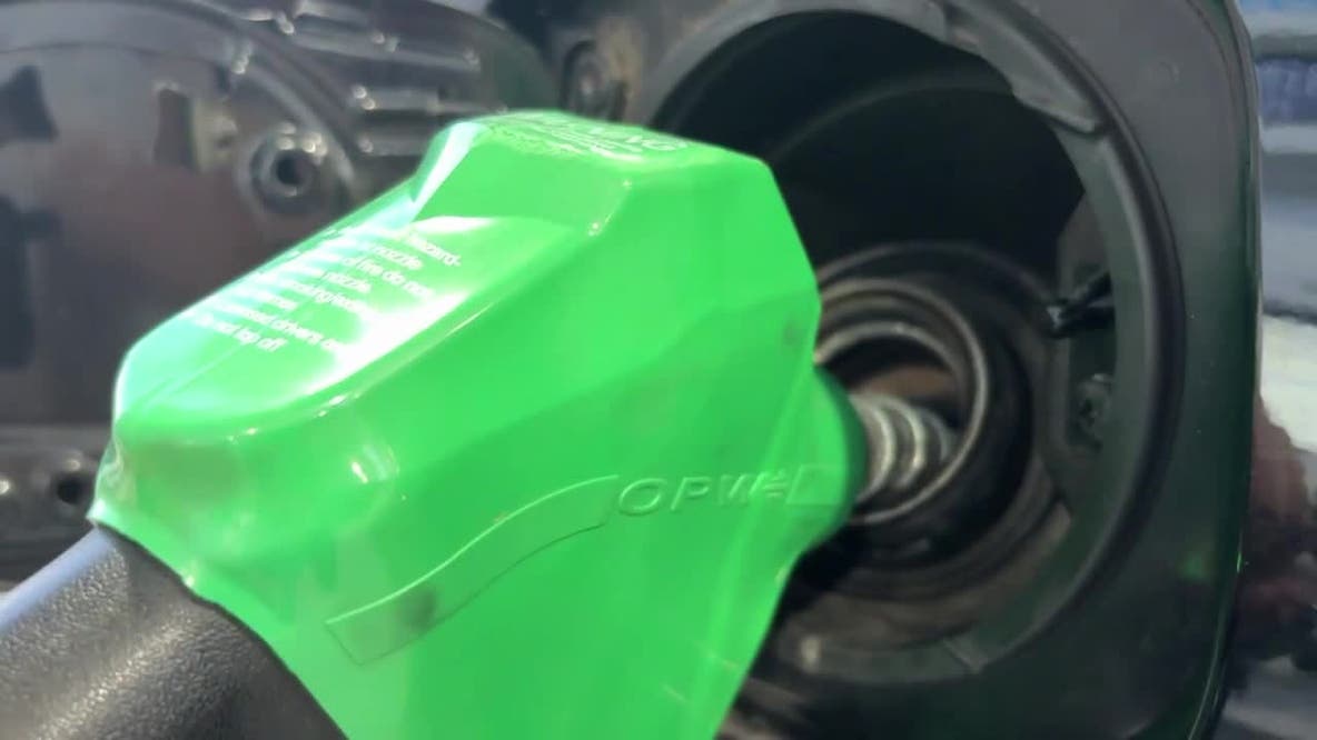 Gas prices: Milwaukee driver, dealership respond to rise