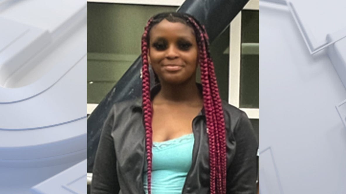Milwaukee girl critically missing, last seen near 10th and Washington