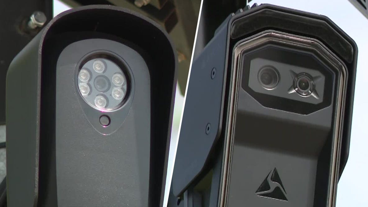 Flock out, Axon in: Kenosha police lead surveillance tech shift