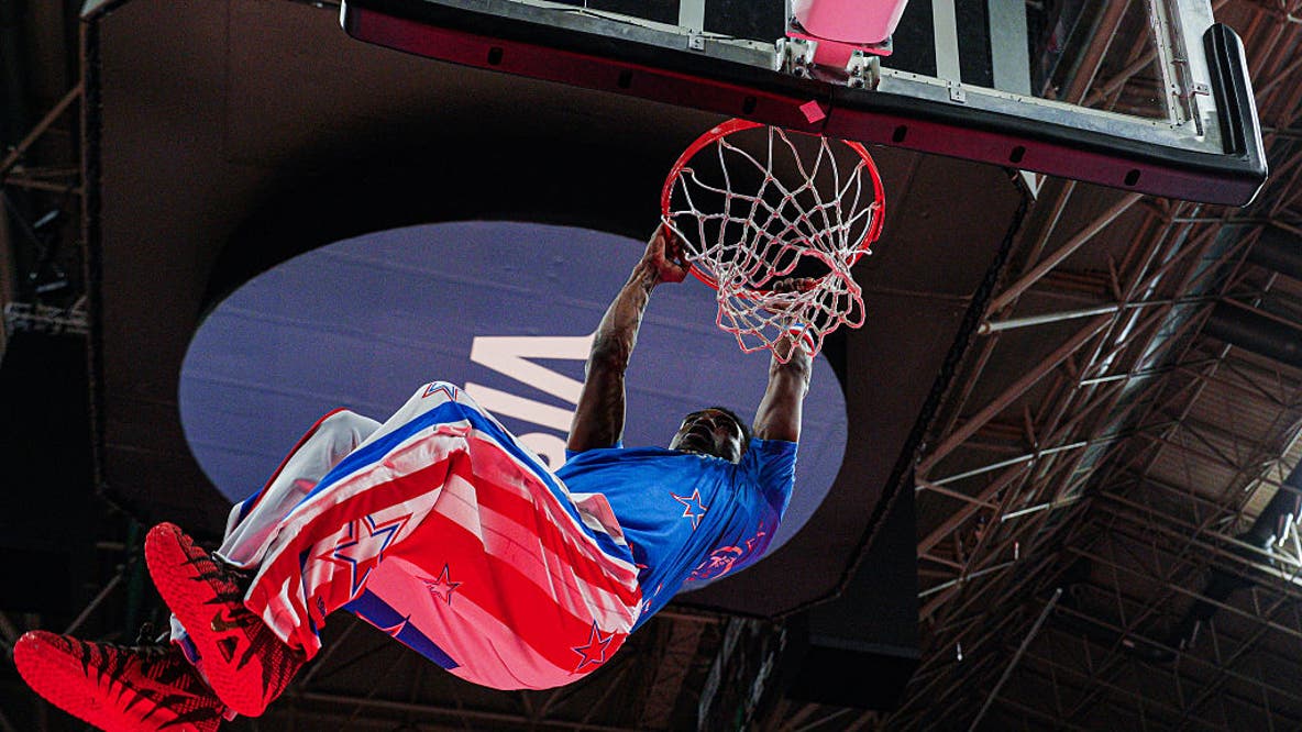 Harlem Globetrotters at Fiserv Forum on Dec. 31; what to know