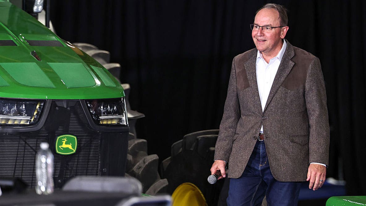Emergency water landing: Tom Tiffany's plane loses power after campaign event