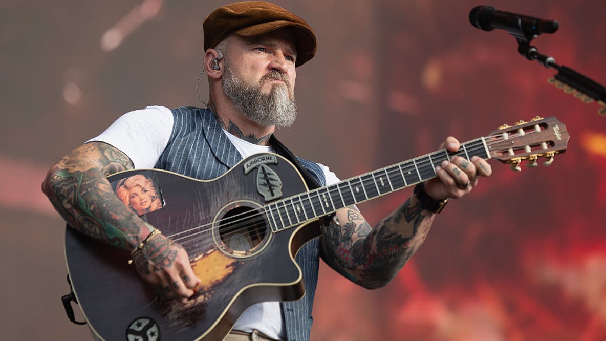 Summerfest 2027 headliner: Zac Brown Band to perform June 25