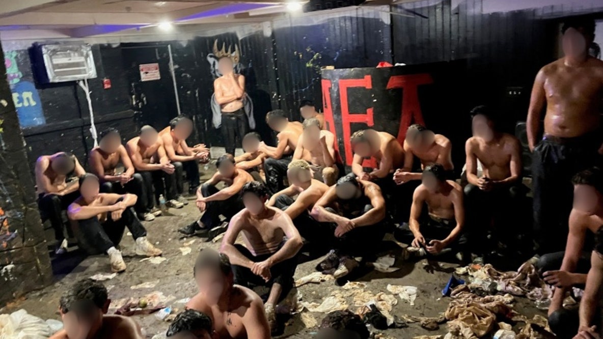 Madison police investigate hazing incident at unrecognized fraternity