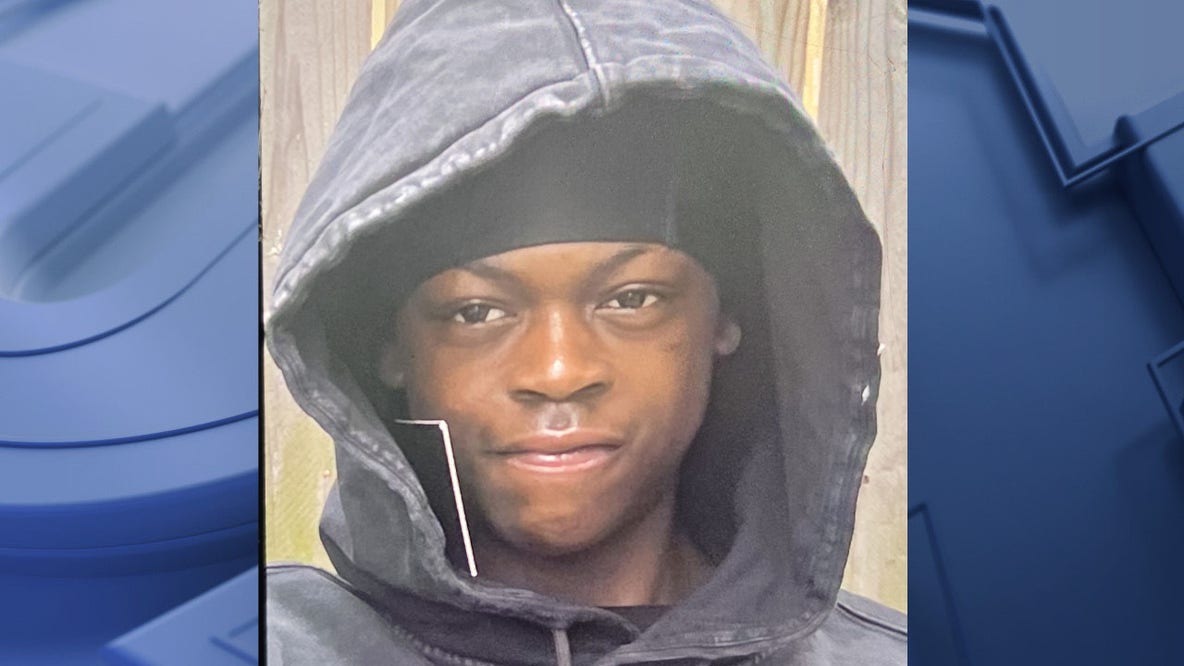 Critically missing Milwaukee teen; last seen near 22nd and Mineral