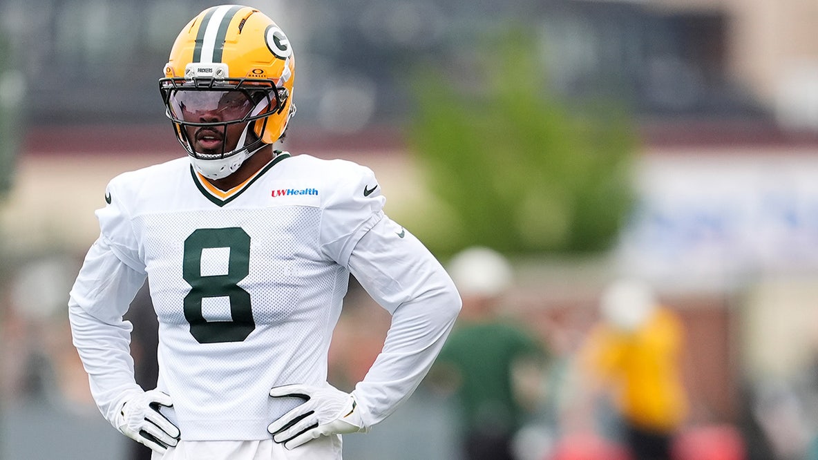 Packers' Josh Jacobs charged with battery, due in court Thursday