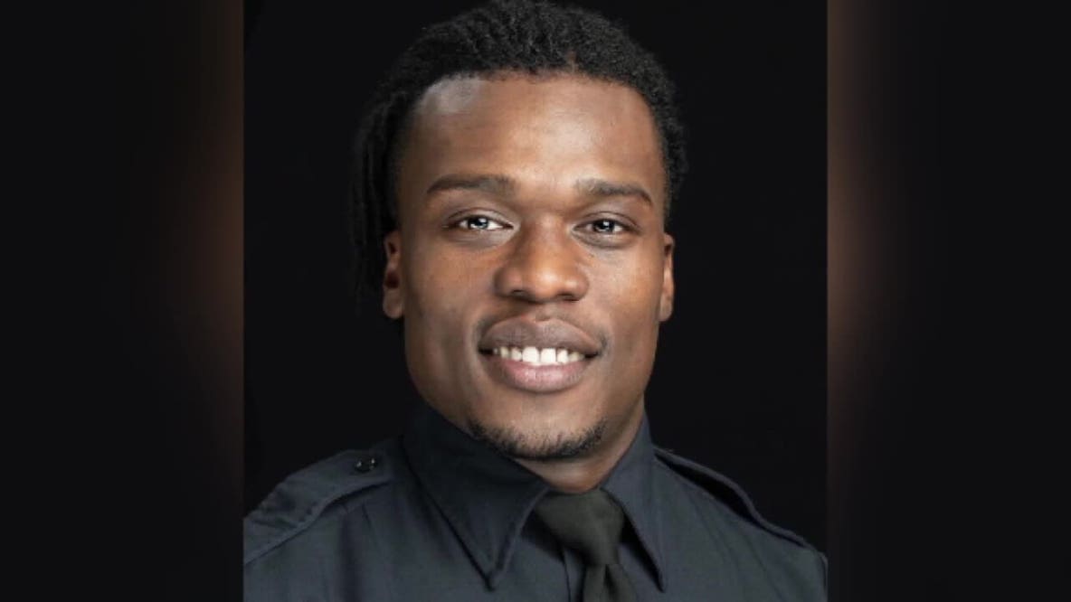 Wauwatosa approves $95K settlement with former officer Joseph Mensah