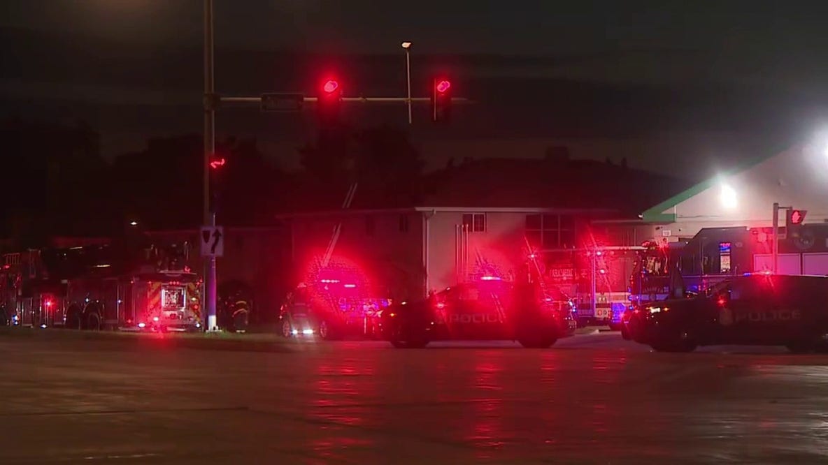 Milwaukee apartment fire near 60th and Oklahoma, no injuries