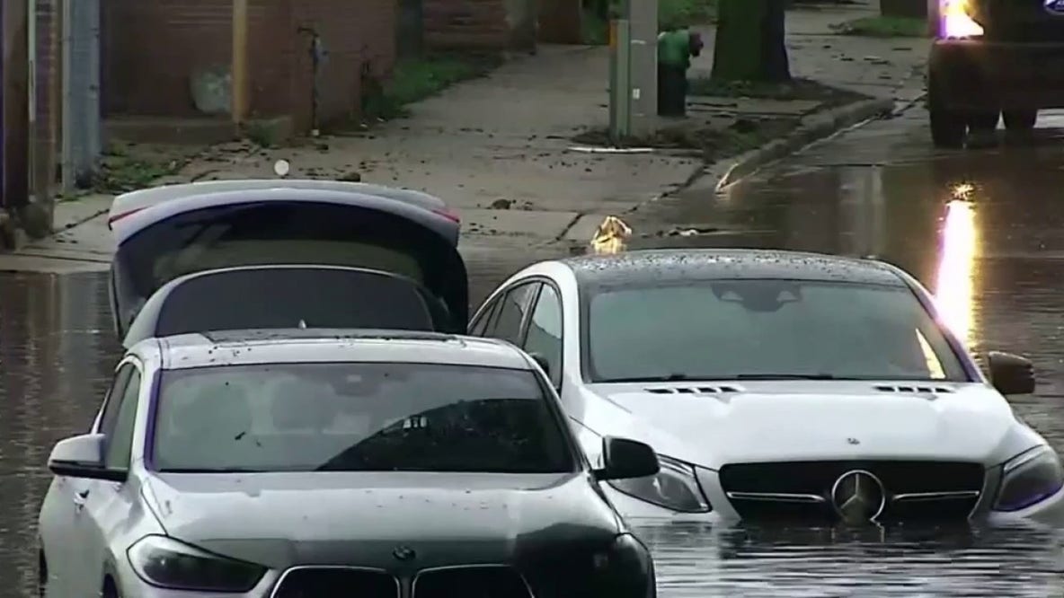 Milwaukee council asking DPW for street flood prevention plan