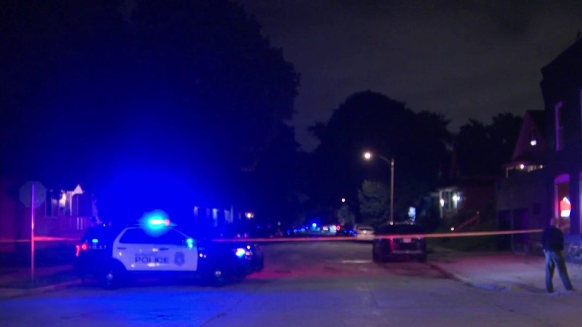 Milwaukee shooting Thursday; 1 dead near Pierce and Wright