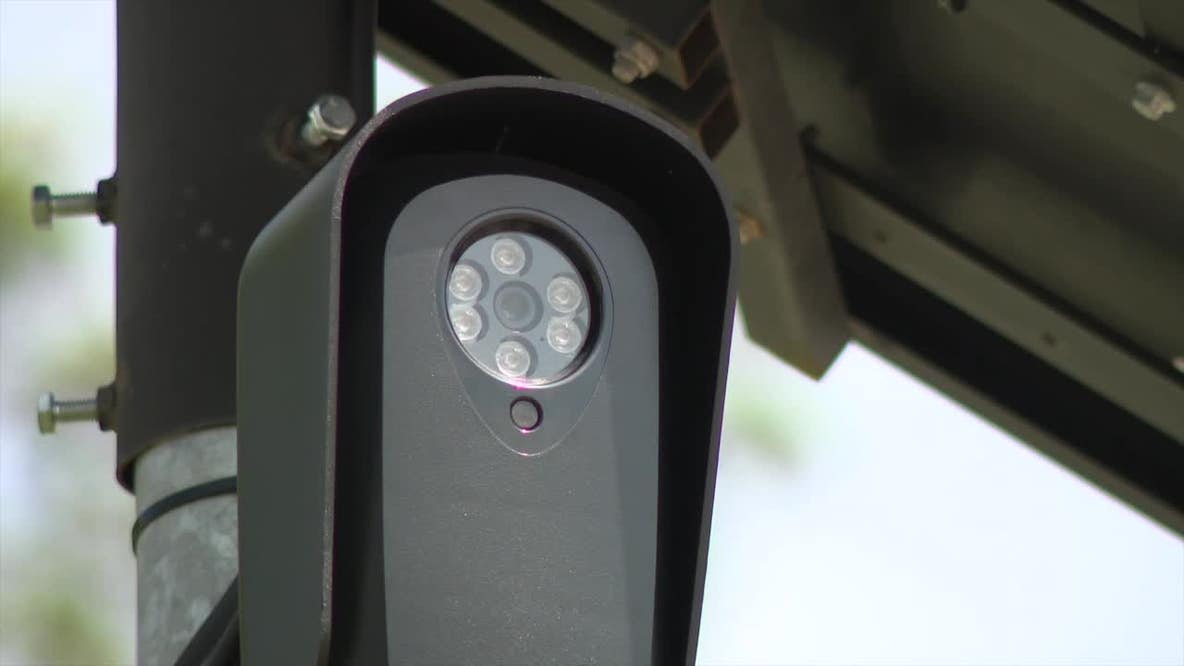 Lawsuit over Waukesha County Flock cameras moves to federal court