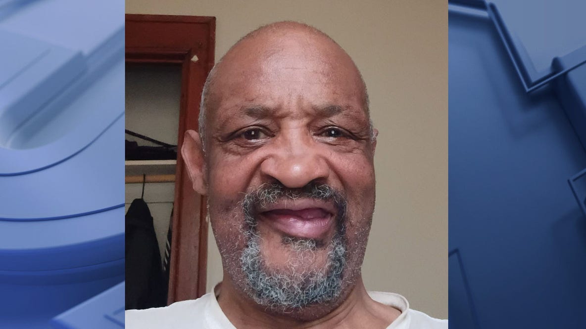 Silver Alert: Milwaukee man missing; last seen near 26th and National