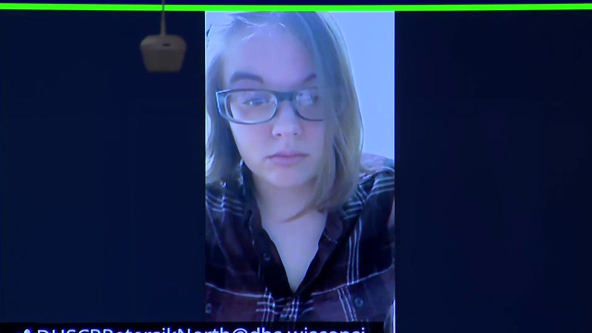 Slender Man stabbing: Morgan Geyser hearing on conditional release