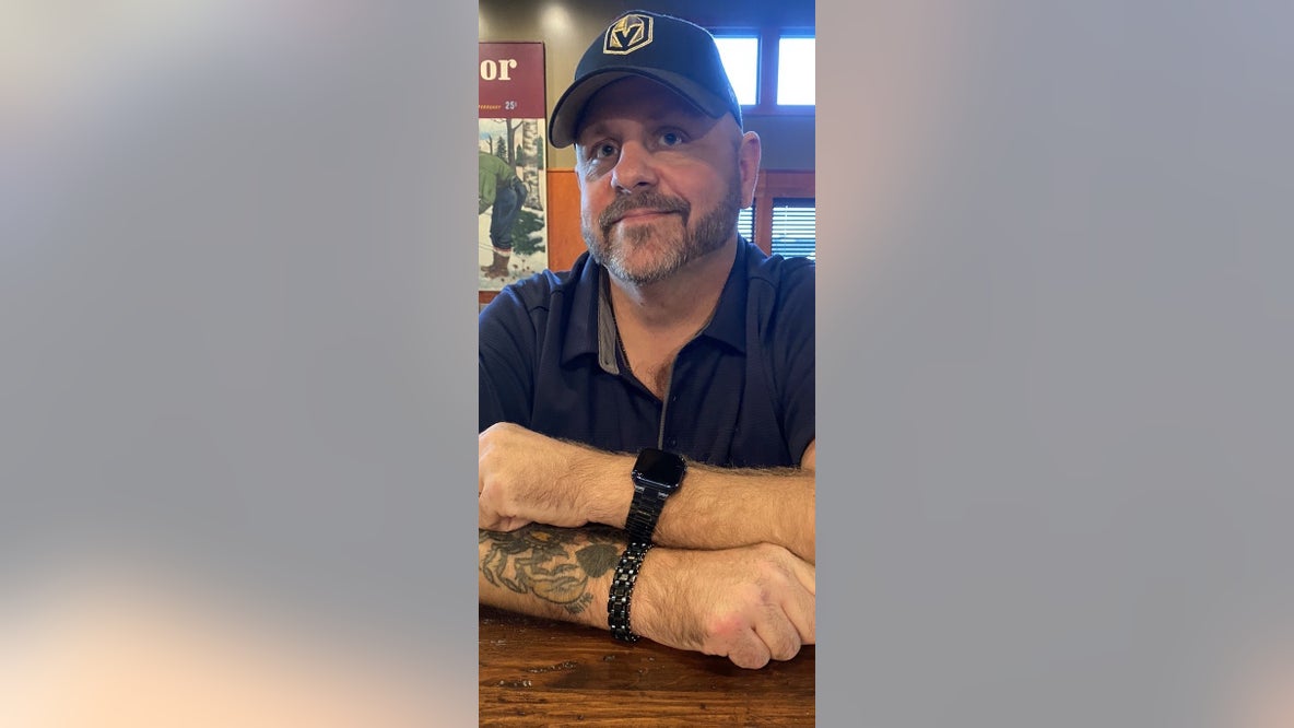 Green Alert: Hales Corners veteran missing