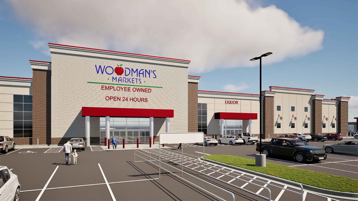 New Grafton Woodman's proposal, commission moves plan forward
