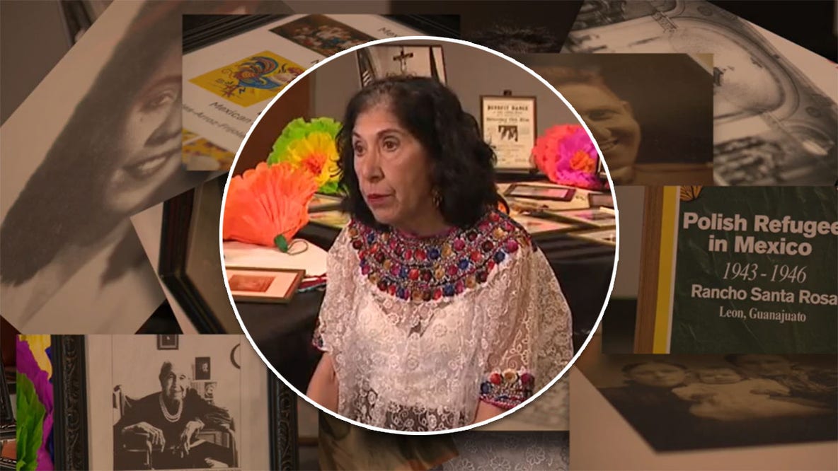 Latino roots in Milwaukee, retired teacher dives into history