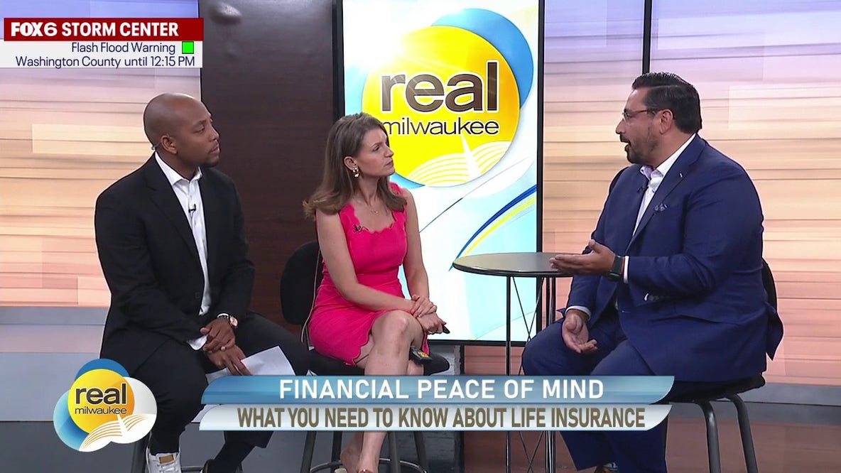 Life Insurance Awareness Month; Tips from Northwestern Mutual