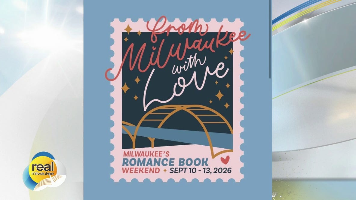 From Milwaukee With Love returns for 2nd year