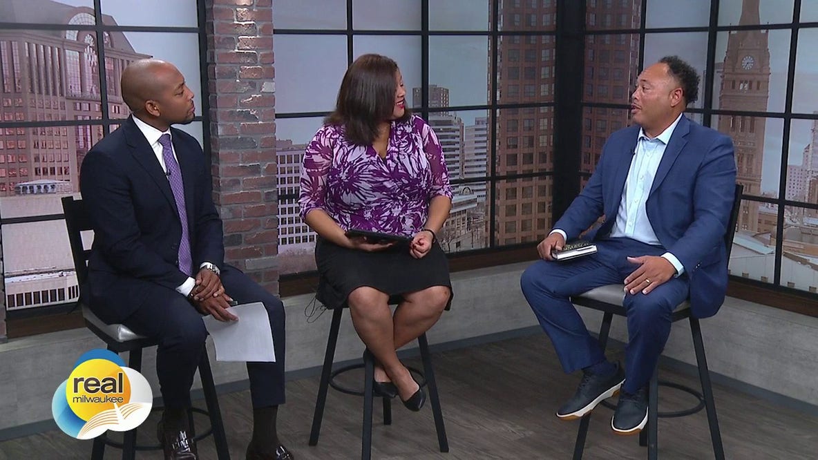 From The Ground Up speaker series brings prominent leaders to Milwaukee