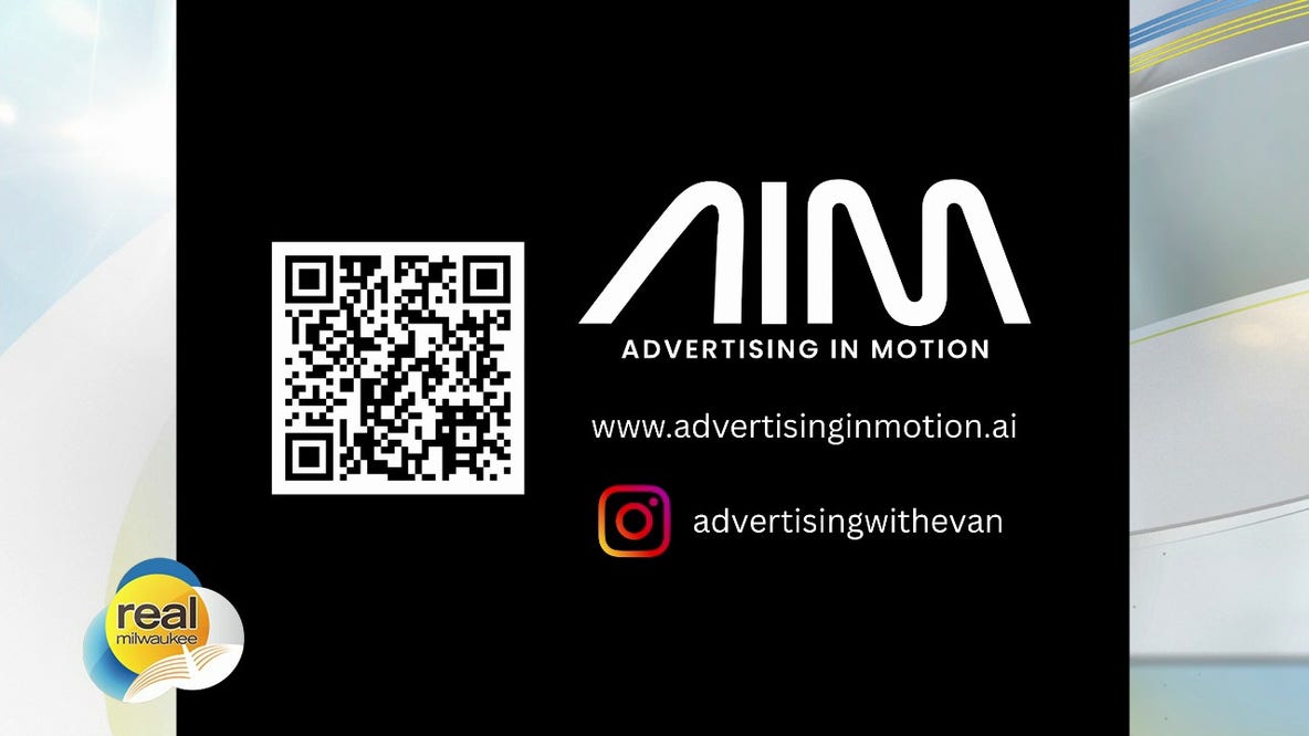AIM Advertising in Motion; Redefining mobile advertising