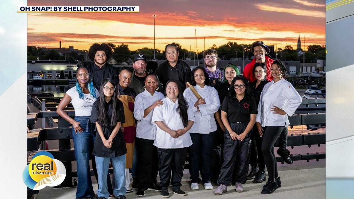 Battle of the Chefs: All-Starr Edition; October 11 at Prairie Springs on Park