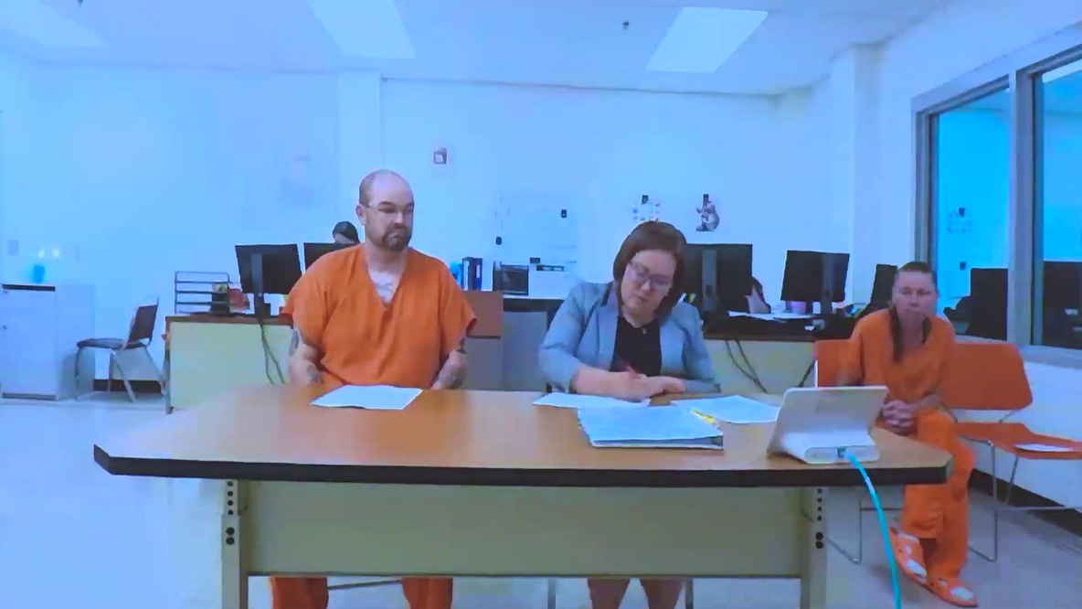 Fond du Lac County 'human skeletal remains' investigation, man charged