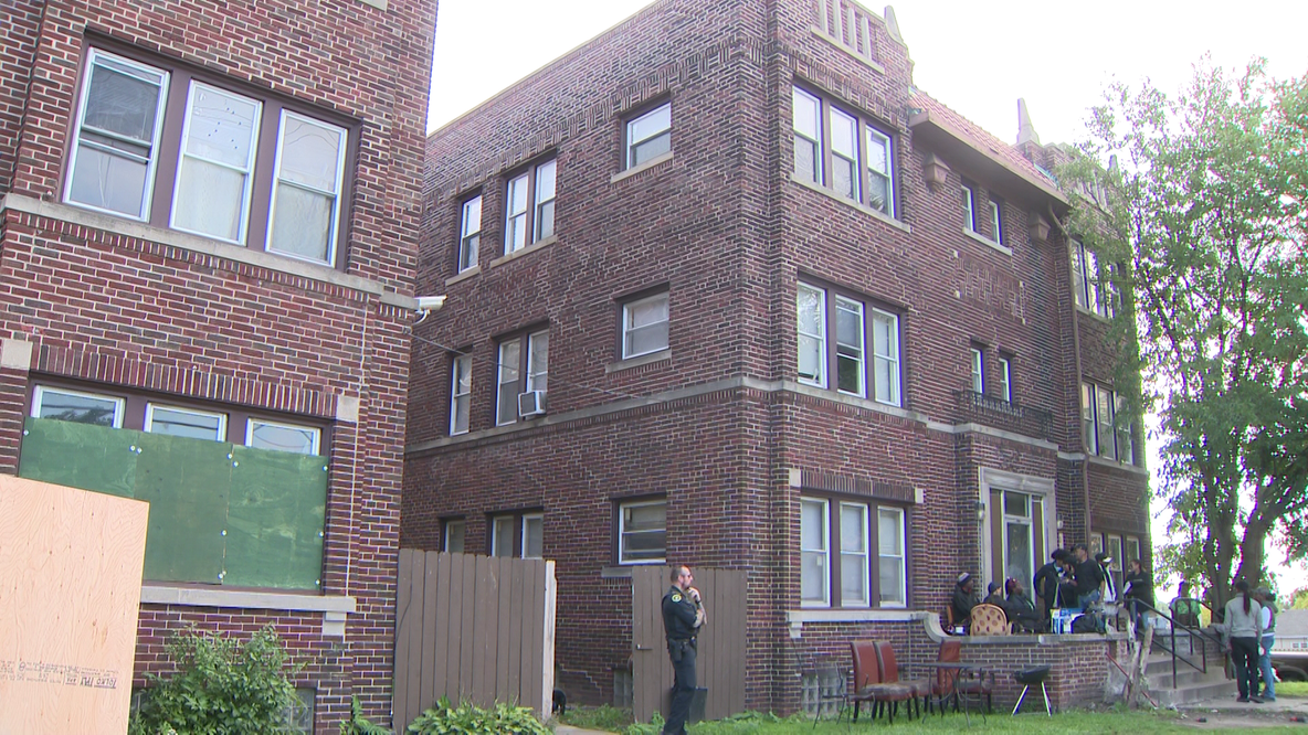 Milwaukee apartments evacuated; electrical, fire alarm safety issues