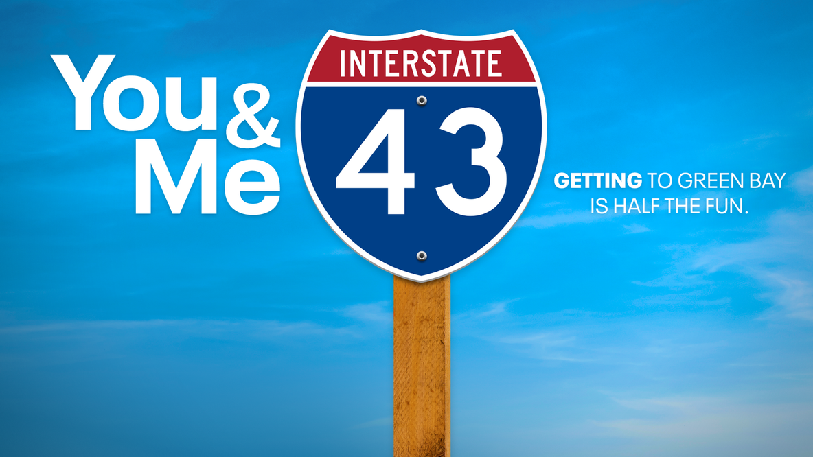 Packers road trip guide to Lambeau Field: You, Me & I-43