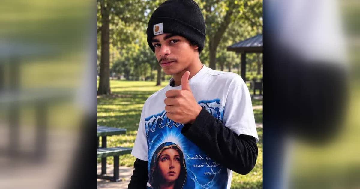 Milwaukee shooting: Teen victim killed in 'ambush,' mother says