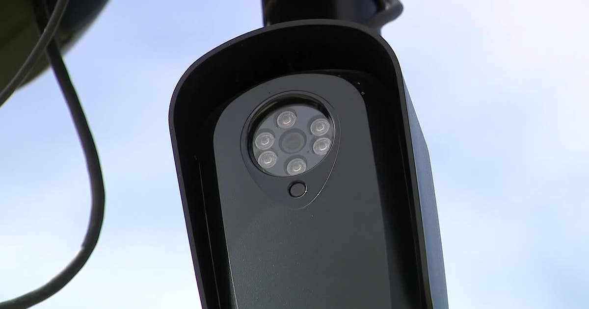 Oconomowoc Area School District leases Flock cameras, records show; here's what we know