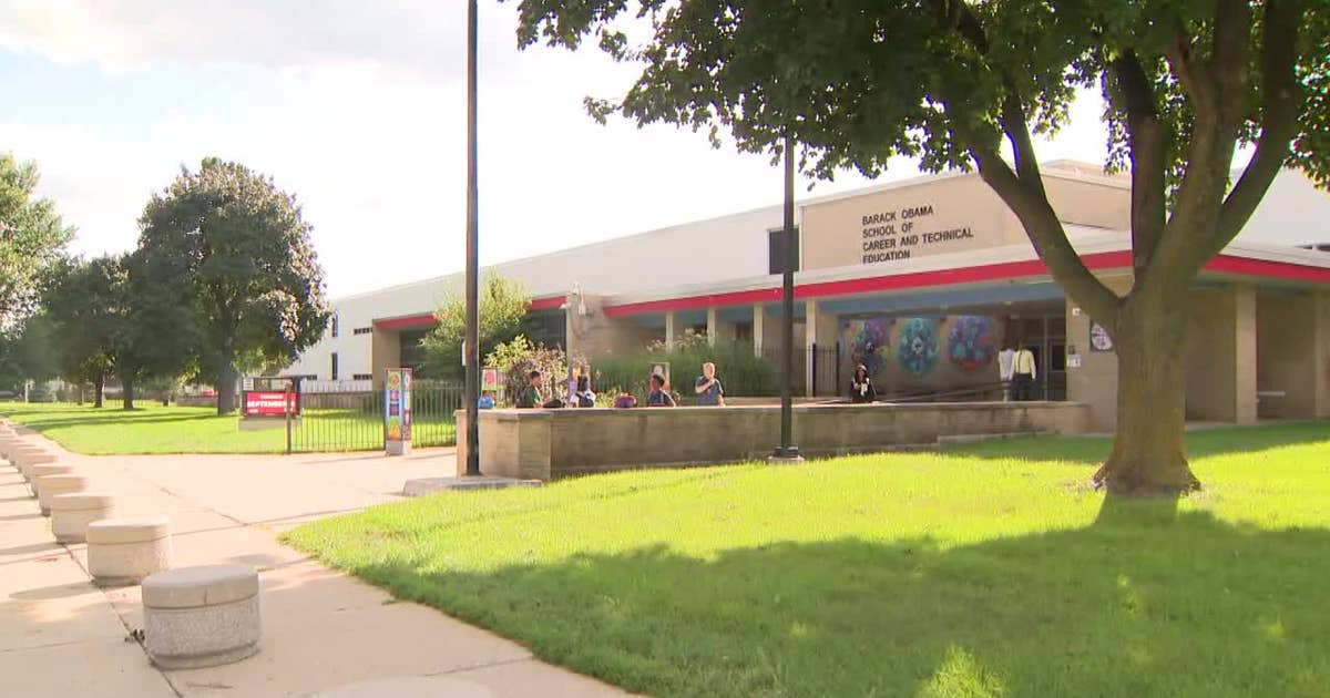 Milwaukee schools superintendent proposes $12M for air conditioning