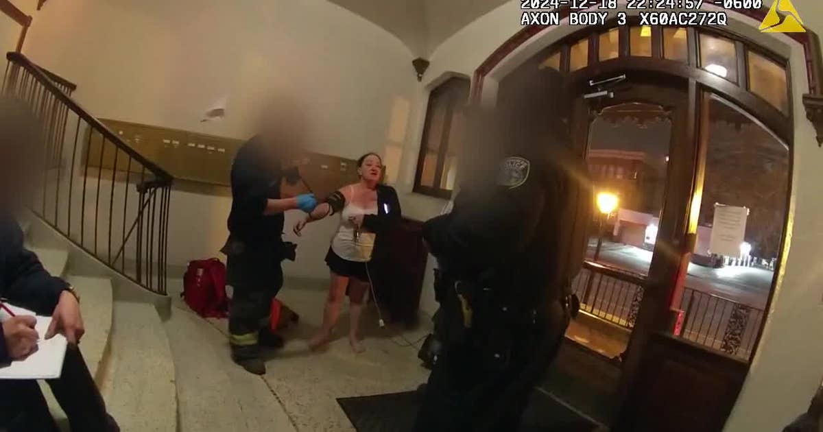 Milwaukee police officer mishandled sexual assault interview: records