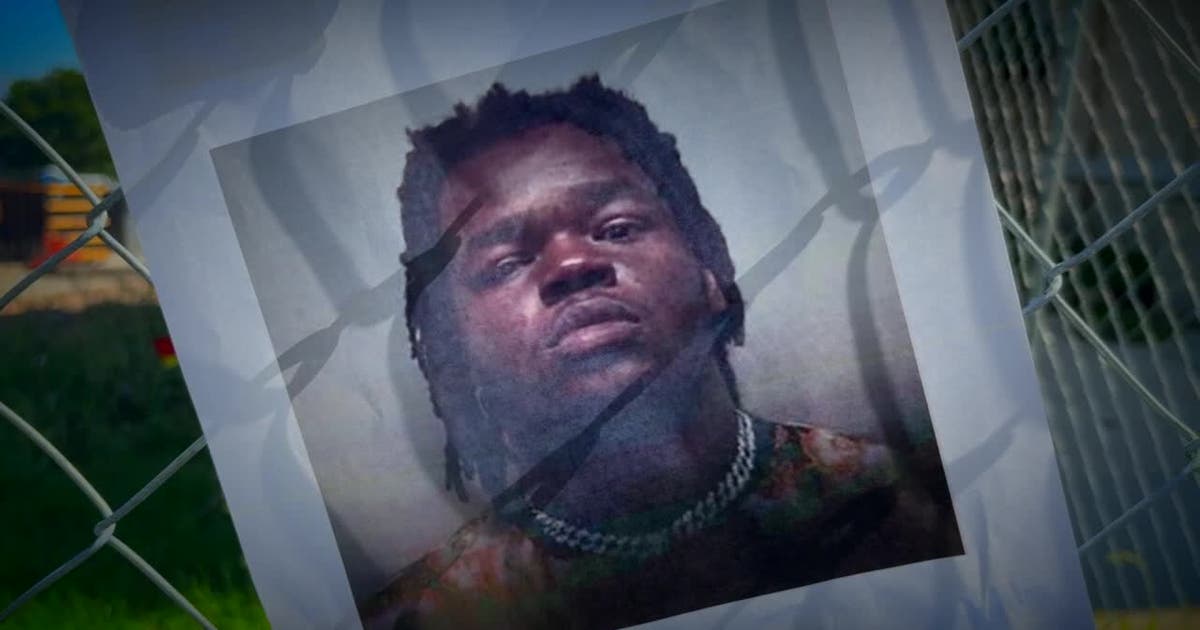 Wisconsin's Most Wanted: Jontavion Hampton on the run, cut off GPS monitor