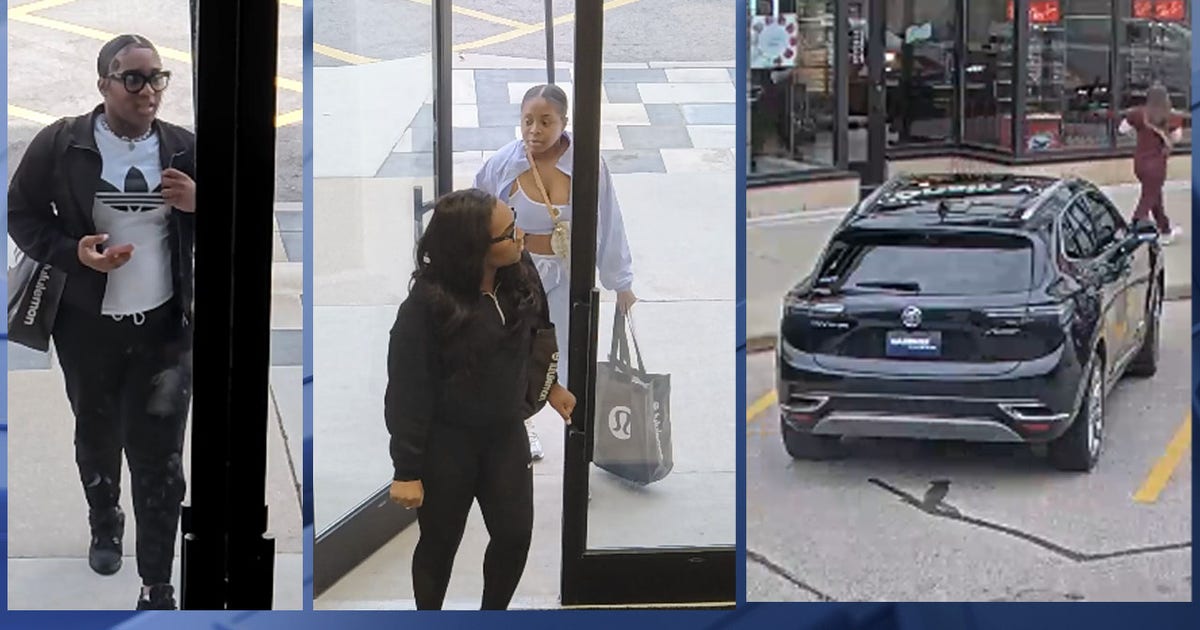 Theft News Image