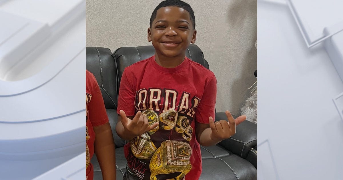 Milwaukee boy critically missing, last seen near 41st and Townsend