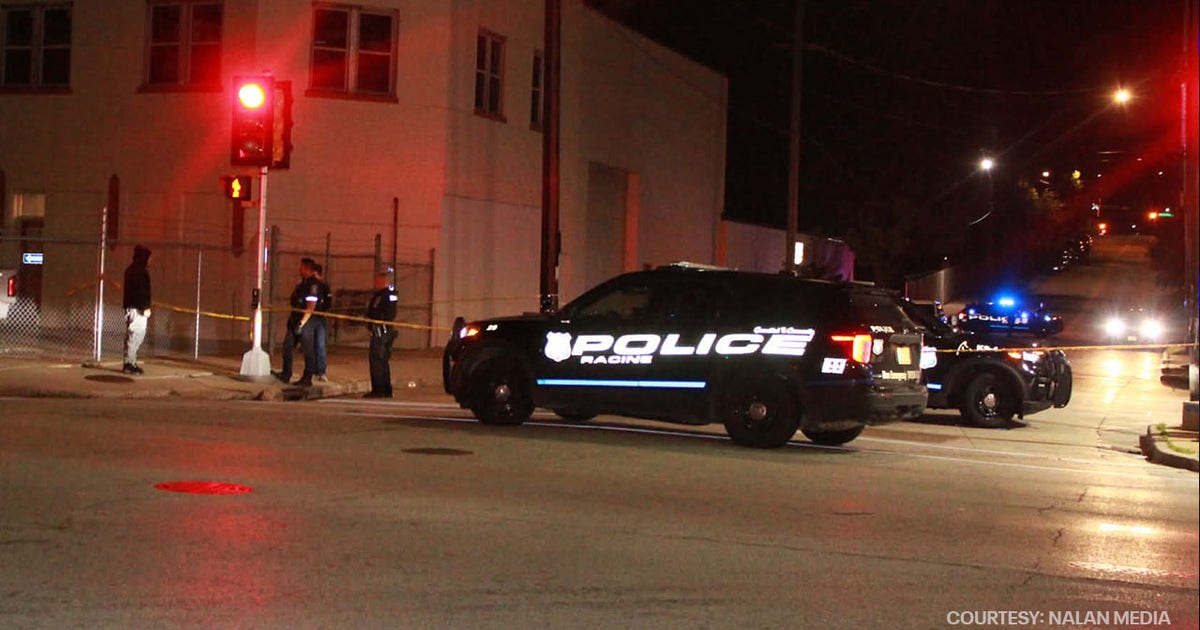 Shooting News Image