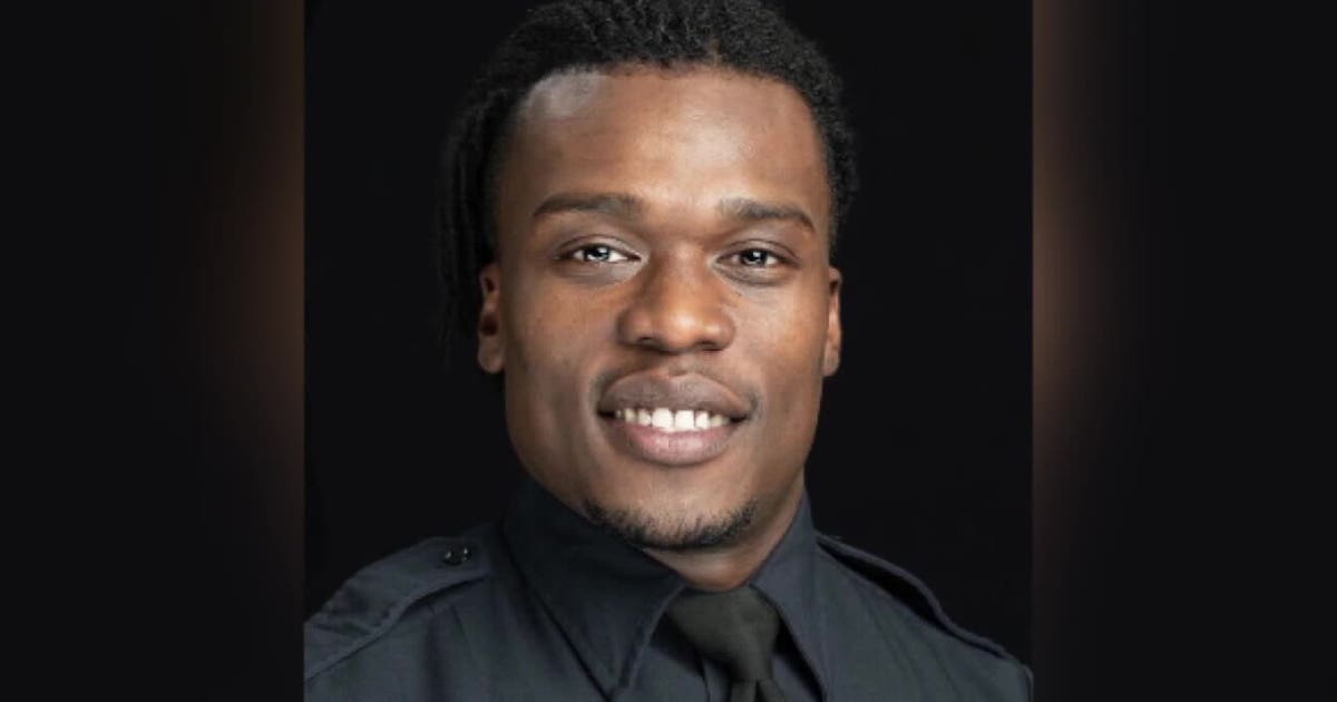Wauwatosa approves $95K settlement with former officer Joseph Mensah