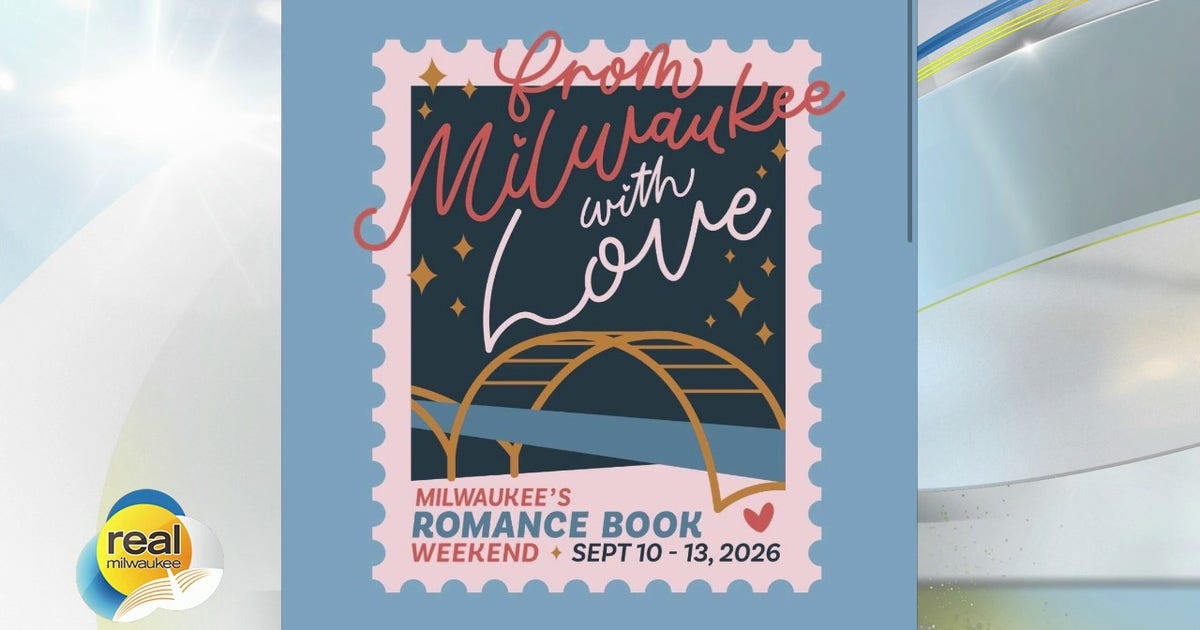 From Milwaukee With Love returns for 2nd year