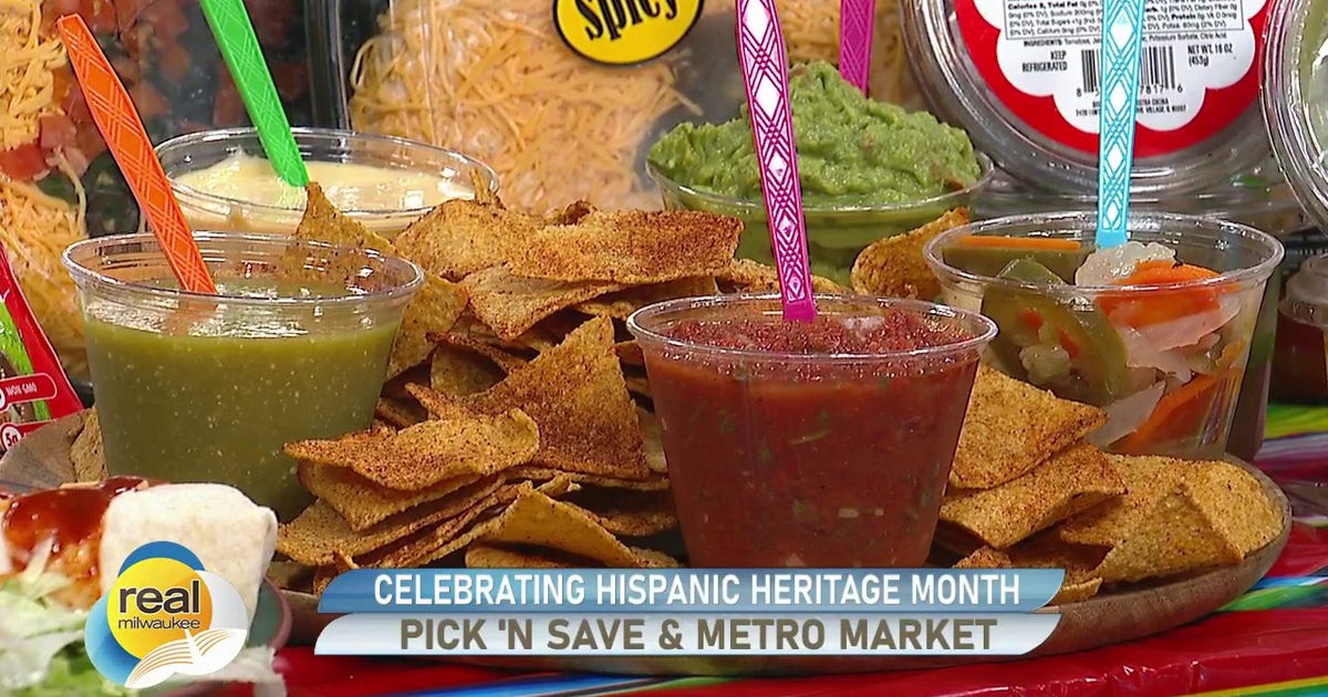 Celebrating Hispanic Heritage Month with Pick 'n Save & Metro Market
