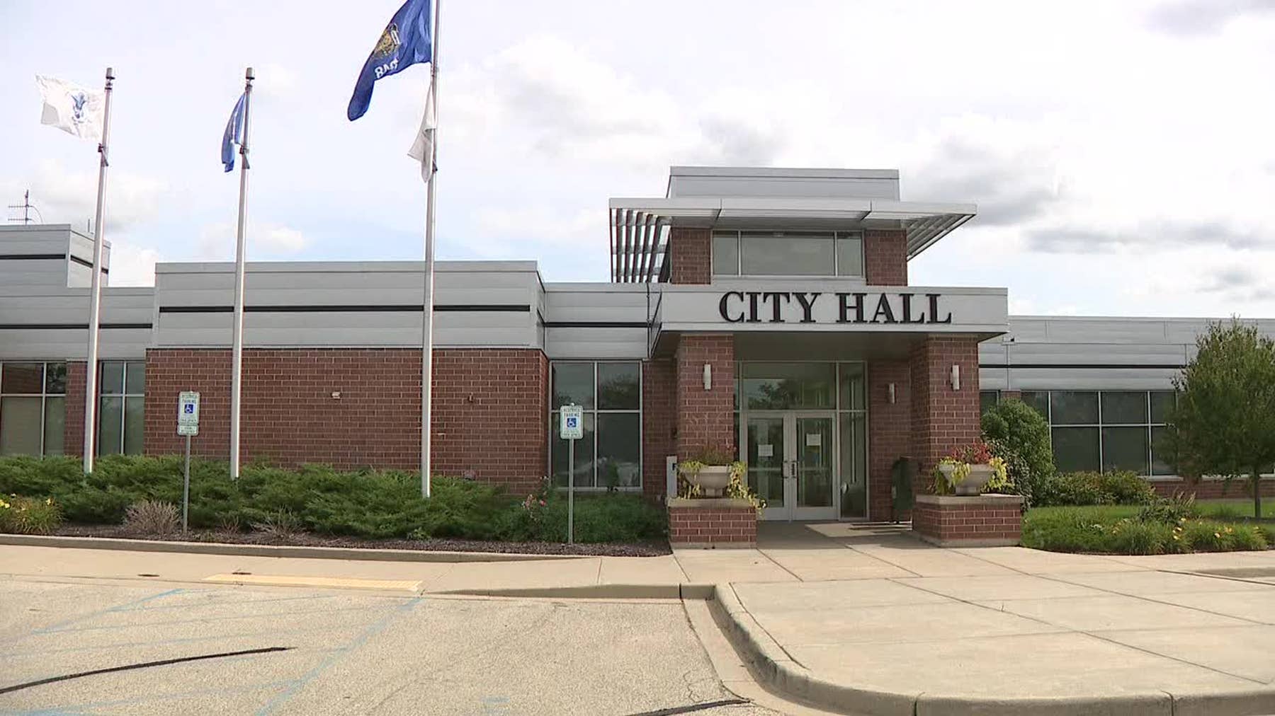 Muskego referendum: Police, fire on November ballot