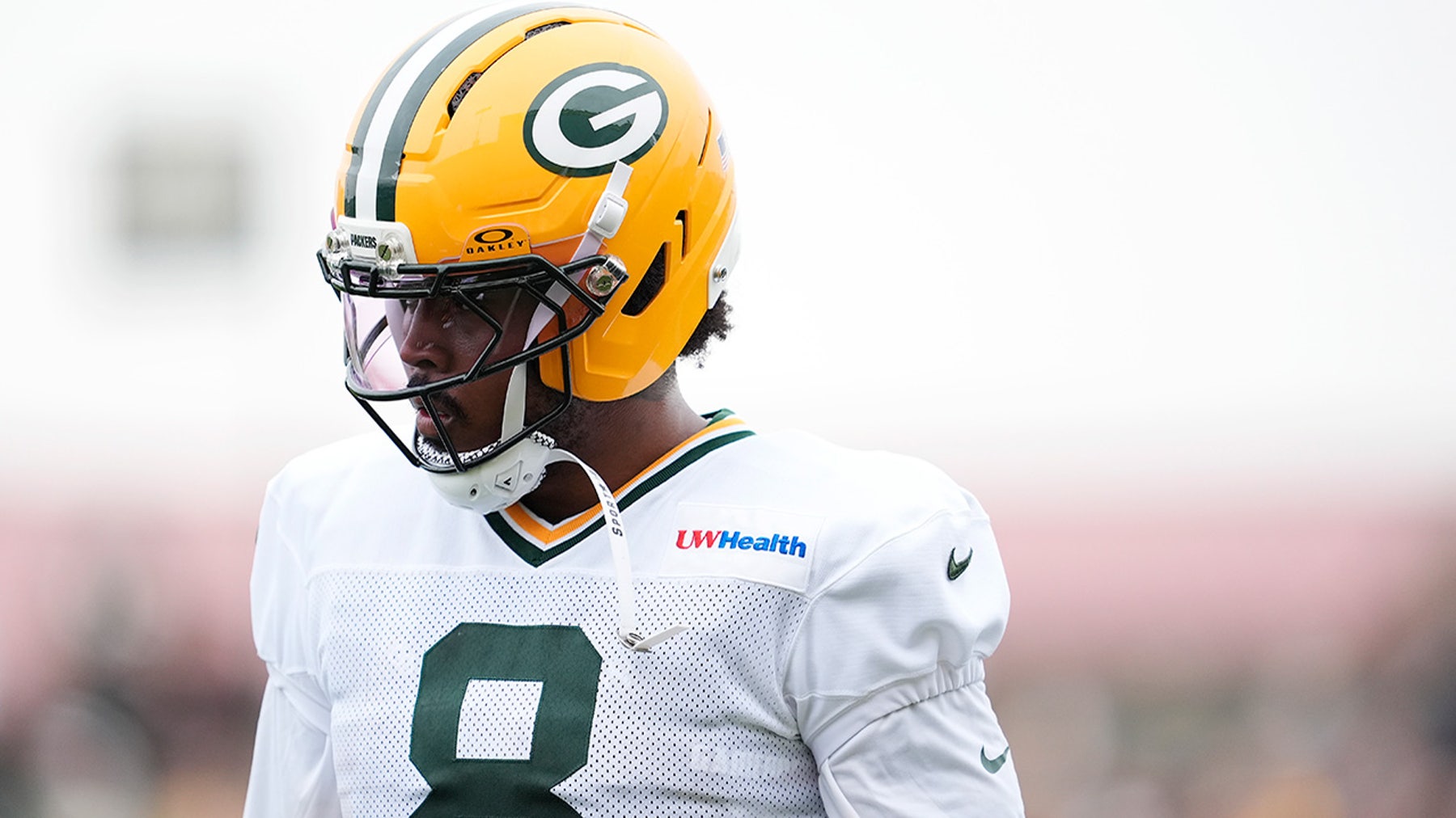 Packers’ Josh Jacobs court date moved up to Thursday, Sept. 10