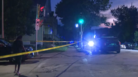 Milwaukee shootings Friday; 1 dead, 1 wounded