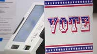 Wisconsin referendums, voters to decide constitutional amendments