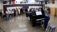 Oconomowoc Sept. 11 ceremony features local high school students