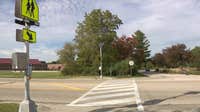 Town of Delafield crosswalk dangers raised by town chairman