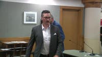 Racine County deputy charged in hunting accident resigns, appears in court
