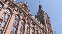 Milwaukee mayor introduces $2.2 billion budget proposal for 2027