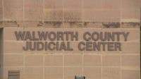 Walworth County teacher arrested, charged in child porn case