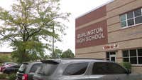 Burlington High School virtual hall passes upset students, district responds